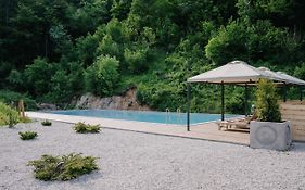 Chalet Hermes Art